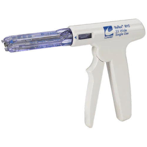 Conmed Conmed 8935 Skin Stapler Re-Loadable Rotating Head Supplies reLink Medical