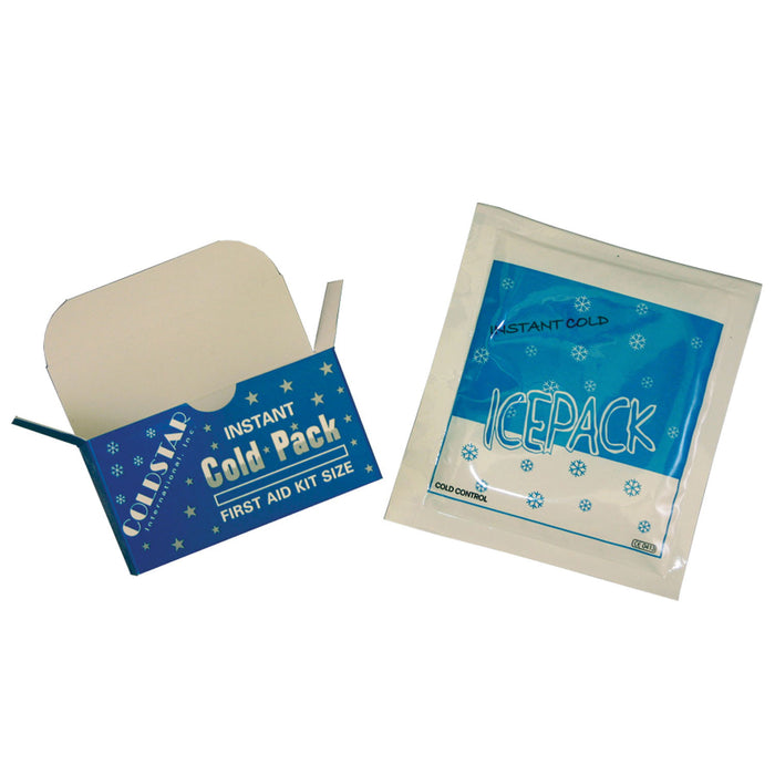 ColdStar International Inc. 10450 Cold Pack Instant Non-Insulated