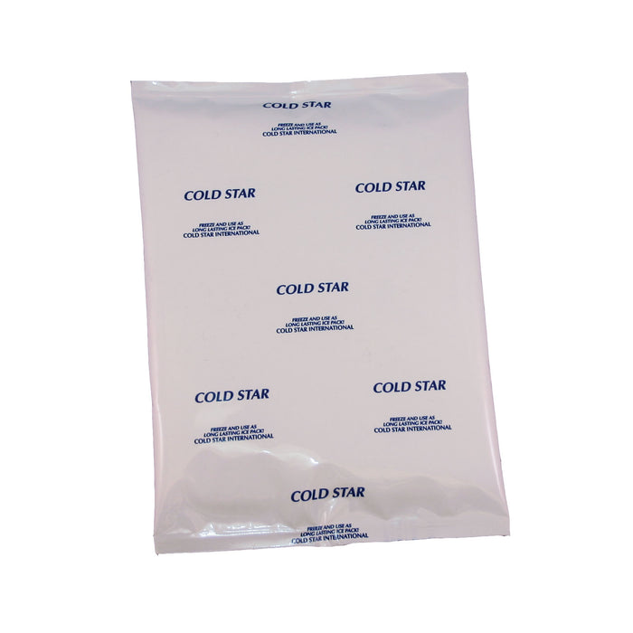 ColdStar International, Inc. ColdStar International Inc. 171624 Gel Pack Cold Transport 6" x Supplies reLink Medical