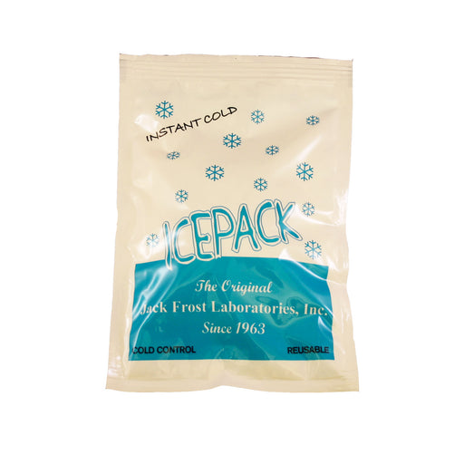 ColdStar International, Inc. ColdStar International Inc. 20104 Cold Pack Instant Standard Supplies reLink Medical