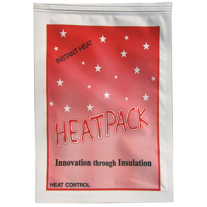 ColdStar International, Inc. ColdStar International Inc. 30104 Heat Pack Disposable 6" x 9" Supplies reLink Medical
