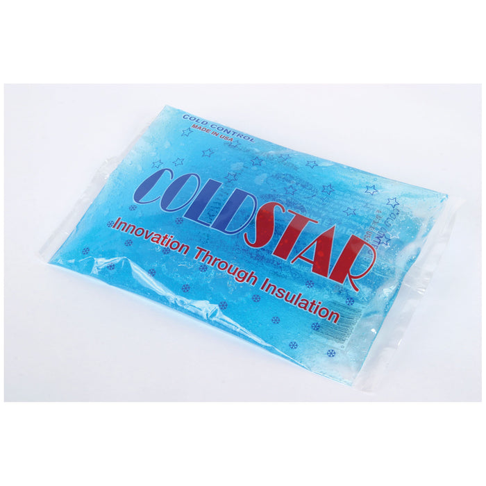 ColdStar International, Inc. ColdStar International Inc. 70104 Gel Pack Hot/ Cold Standard 6" Supplies reLink Medical