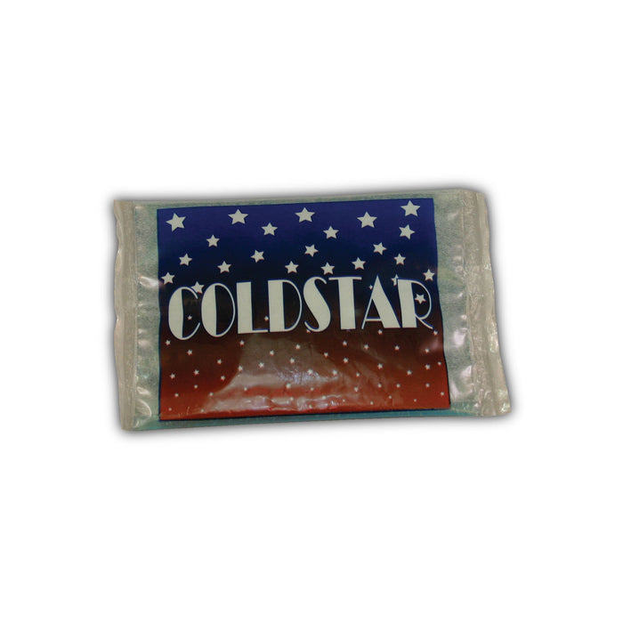 ColdStar International Inc. 70204 Gel Pack Hot/ Cold 4 ‚½" x 7"