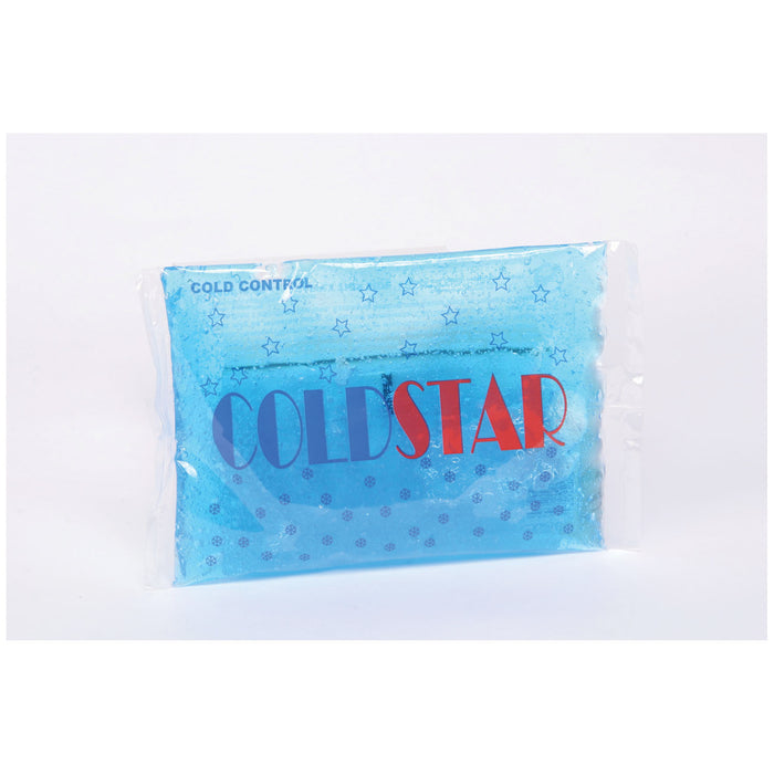 ColdStar International, Inc. ColdStar International Inc. 70210 Gel Pack Hot/ Cold Junior 4 ‚½" Supplies reLink Medical