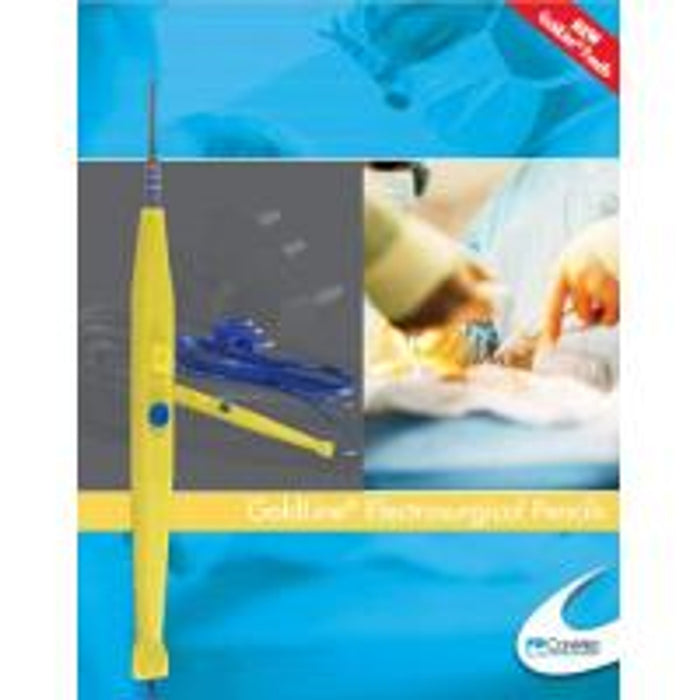 CONMED Conmed 131326A Hand Control Pencil UltraClean 1" Blade Supplies reLink Medical