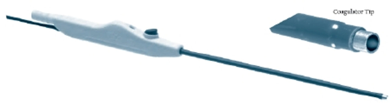 Conmed Conmed 130187 Suction Coagulator Foot Control 10F 6" Surgical Instruments reLink Medical