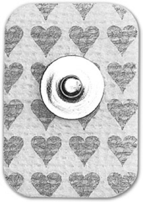 Conmed Conmed 2330-003 Softrace Medium Electrode 3/pouch 100 Supplies reLink Medical