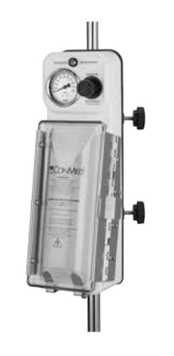 Conmed Conmed 270178 Pressure Infuser Irrigation Pump 1-Liter Supplies reLink Medical