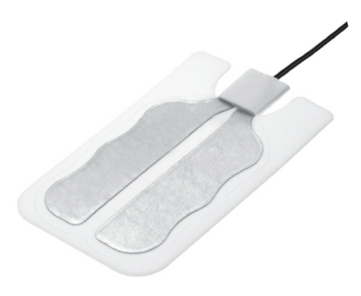 Conmed Conmed 425-2508 MacroLyte Pediatric Dual Dispersive 10ft Supplies reLink Medical