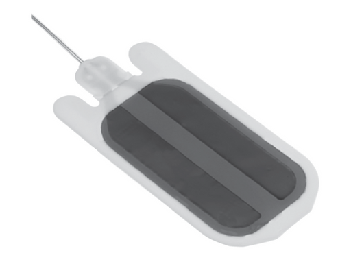 CONMED Conmed 51-7310 ThermoGard Adult Dual Dispersive 10ft Supplies reLink Medical