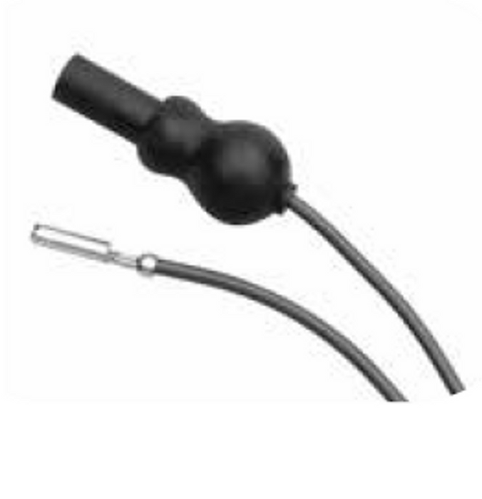 Conmed Conmed 60-5168-005 Monopolar Cord 4mm Receptacle 10ft Accessories reLink Medical