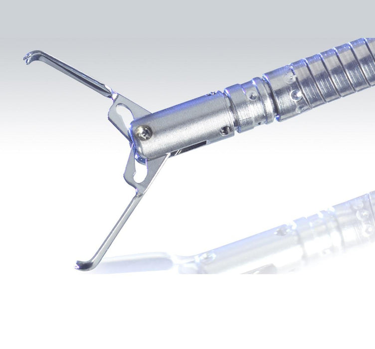 ConMed Conmed Colonoscope Hemostasis DuraClip, 10/cs Surgical Instruments reLink Medical