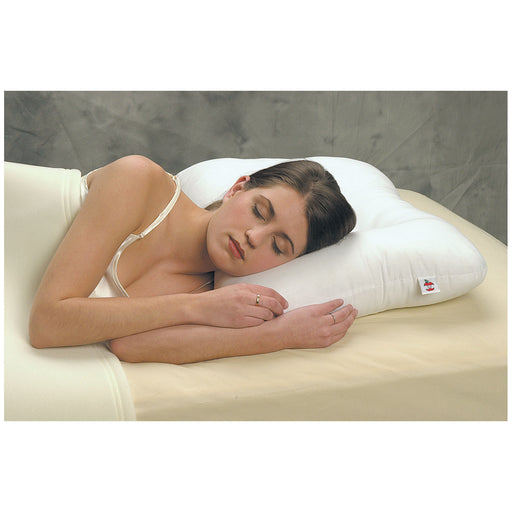 Core Products Core Products FIB-222 Cervical Pillow Gentle Support Midsize Supplies reLink Medical