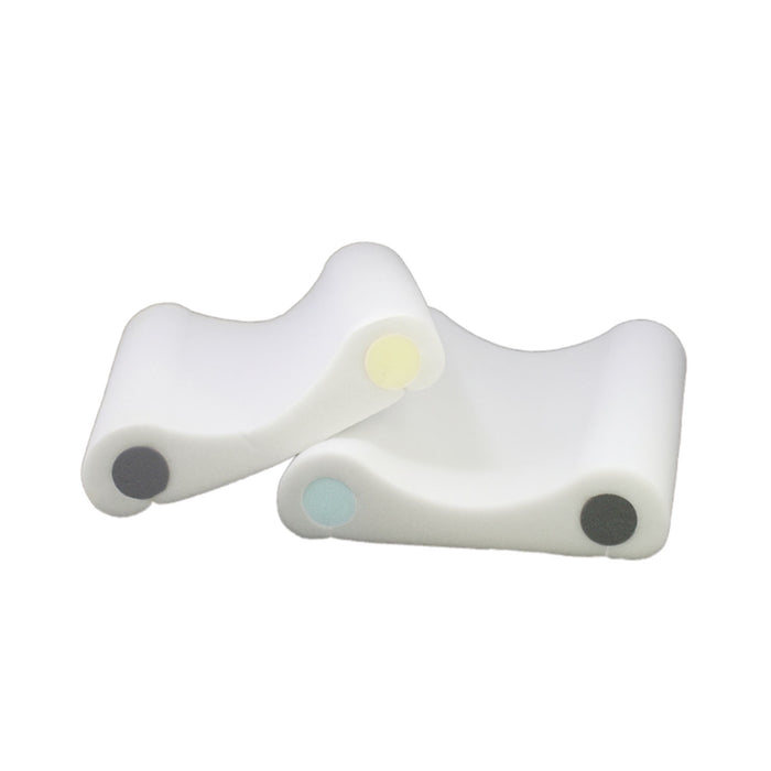 Core Products Core Products FOM-172 Cervical Pillow 22" x 16" Washable Supplies reLink Medical