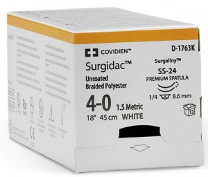 Medtronic Medtronic D1683K Suture Inverted Supplies reLink Medical