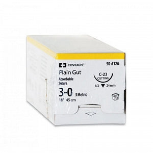 Medtronic Medtronic SG612G Suture Reverse Supplies reLink Medical