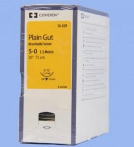 Medtronic Medtronic SG820 Suture Reverse Supplies reLink Medical