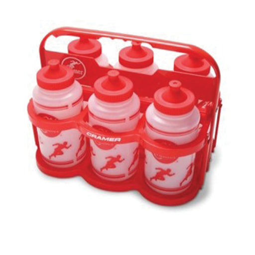 Performance Health Performance Health 023802 Collapsable Bottle Carrier w/ 6 Supplies reLink Medical