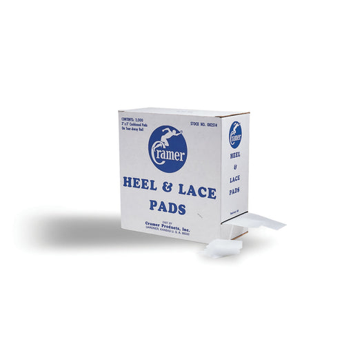 Performance Health Permance Health 082514 Heel & Lace Pads 2000/rl 2 Supplies reLink Medical