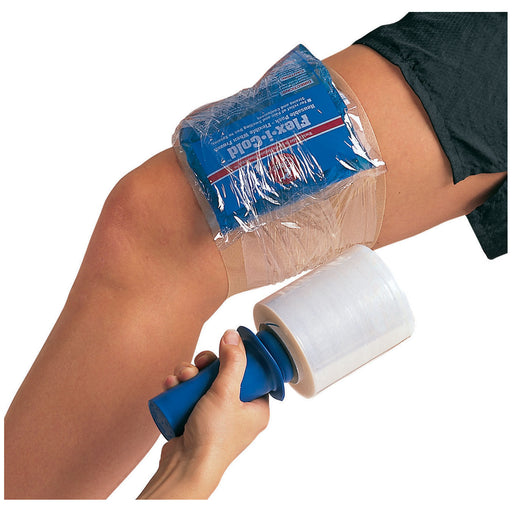 Performance Health Performance Health 236106 Flex-I-Wrap 4" with Handle Clear Supplies reLink Medical