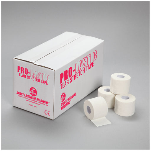 Performance Health Performance Health 283007 Stretch Tape 2" x 7‚½ yds Black Supplies reLink Medical