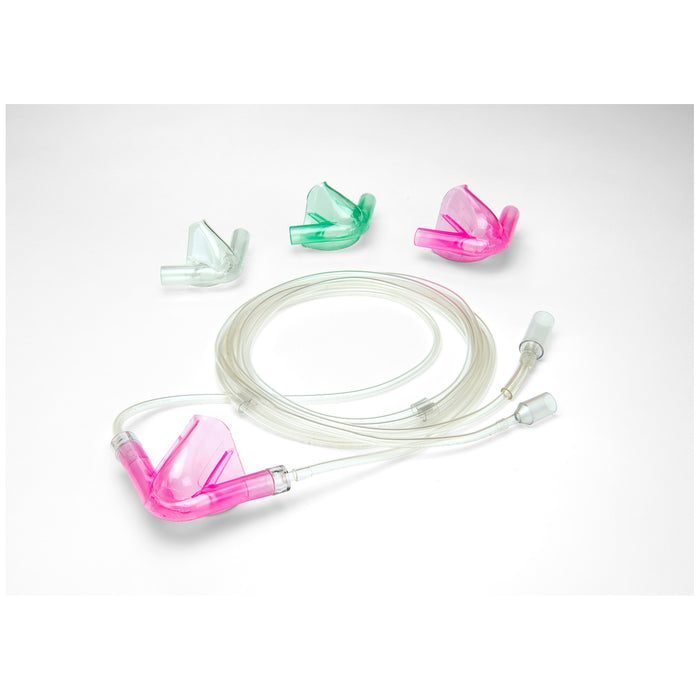 Crosstex International Crosstex International 52005 Scavenging Circuit  In-Line Vacuum Supplies reLink Medical