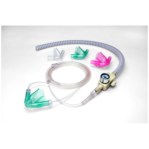 Crosstex International Crosstex International 52006 Scavenging Circuit  In-Line Vacuum Supplies reLink Medical