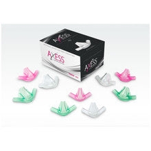 Crosstex International Crosstex International 33015-16 Nasal Mask Large Fresh Mint Supplies reLink Medical