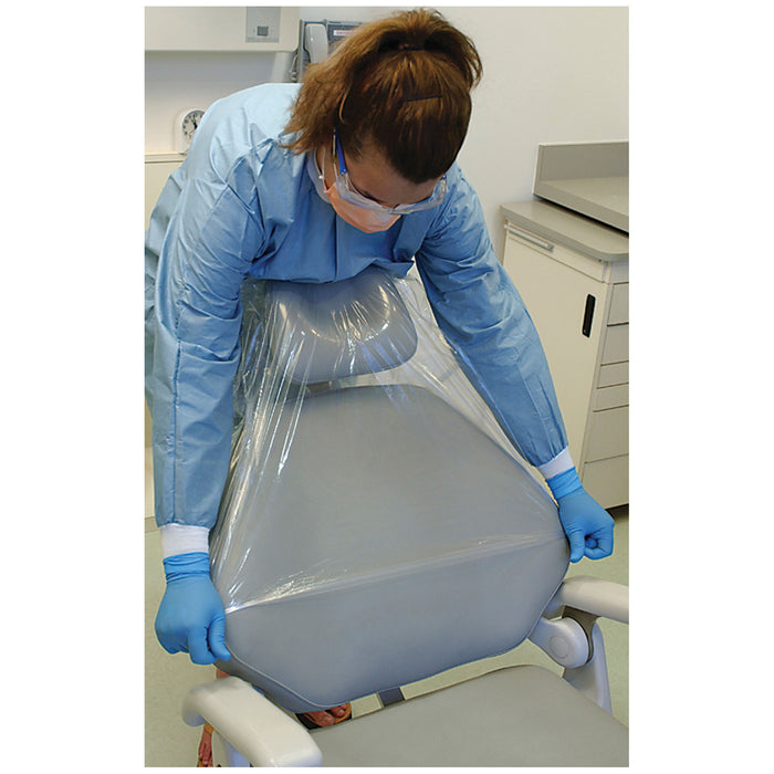 Crosstex International Crosstex International BCCS Sleeve 27‚½" x 24" 225/rl 4 Supplies reLink Medical