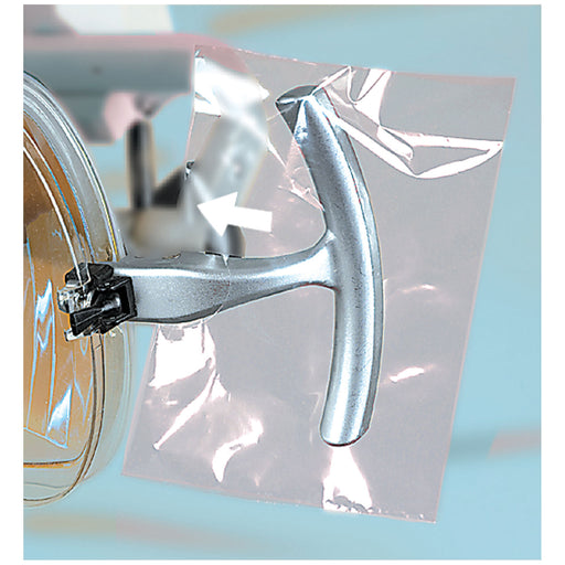 Crosstex International Crosstex International BCLST Sleeve 4" x 5‚¾" 500/bx 12 Supplies reLink Medical