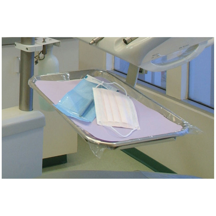 Crosstex International Crosstex International BCTS1014 Sleeve 10‚½" x 14" 500/bx 4 Supplies reLink Medical