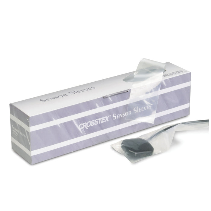 Crosstex International Crosstex International BCXSS Digital Sensor Sleeve Small 1.375" x Supplies reLink Medical
