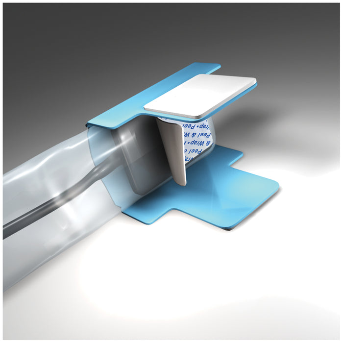 Crosstex International Crosstex International BWEL Cushion Device White-Large Adjustable Supplies reLink Medical