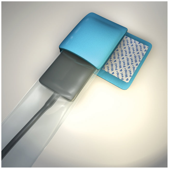 Crosstex International Crosstex International BWWES Cushion Device Blue-Small Adjustable Supplies reLink Medical