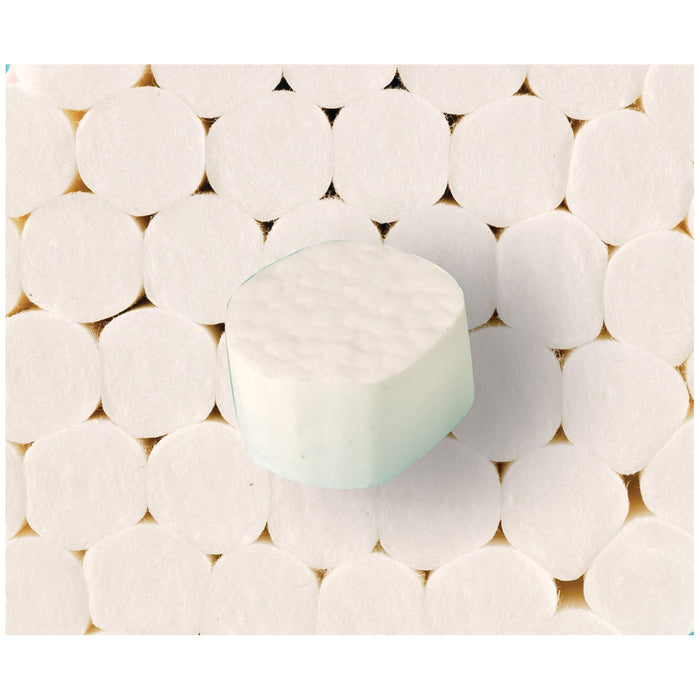 Crosstex International Crosstex International DNC Roll Non-Sterile #2 Medium 1‚½" x 3/8" Supplies reLink Medical