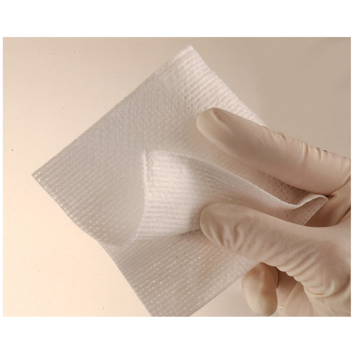 Crosstex International Crosstex International ENCNWU Sponge 2" x 2" 4-Ply Non-Sterile Supplies reLink Medical