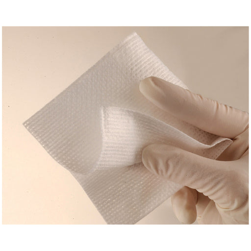 Crosstex International Crosstex International ENC4NWU Sponge 4" x 4" 4-Ply Non-Sterile Supplies reLink Medical