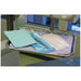 Crosstex International Crosstex International FBGR Tray Cover Size B Ritter 8‚½" x 12‚¼" Supplies reLink Medical