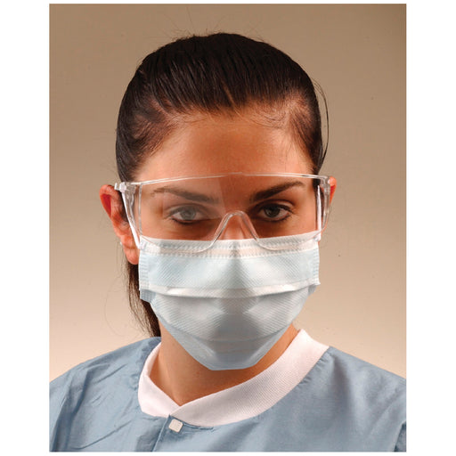 Crosstex International Crosstex International GCFCXS ASTM Level 3 Ultra Sensitive Mask Supplies reLink Medical