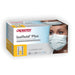 Crosstex International Crosstex International GPLUSBL ASTM Level 1 Mask Latex Free Blue Supplies reLink Medical