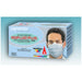 Crosstex International Crosstex International GPLUSPK ASTM Level 1 Mask Latex Free Pink Supplies reLink Medical
