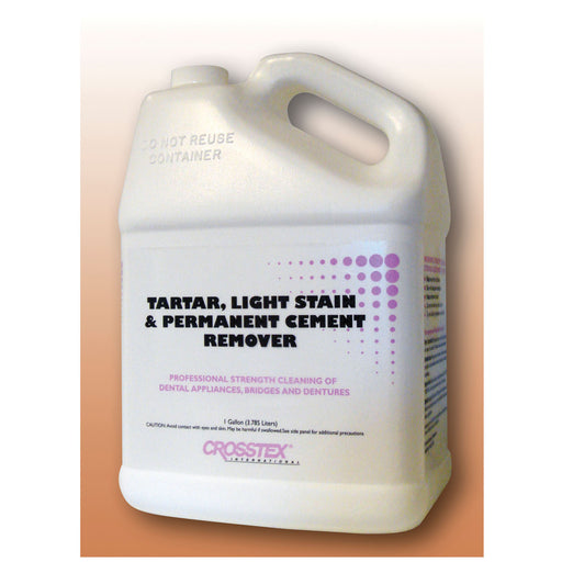 Crosstex International Crosstex International JEZTS Remover Gal Supplies reLink Medical