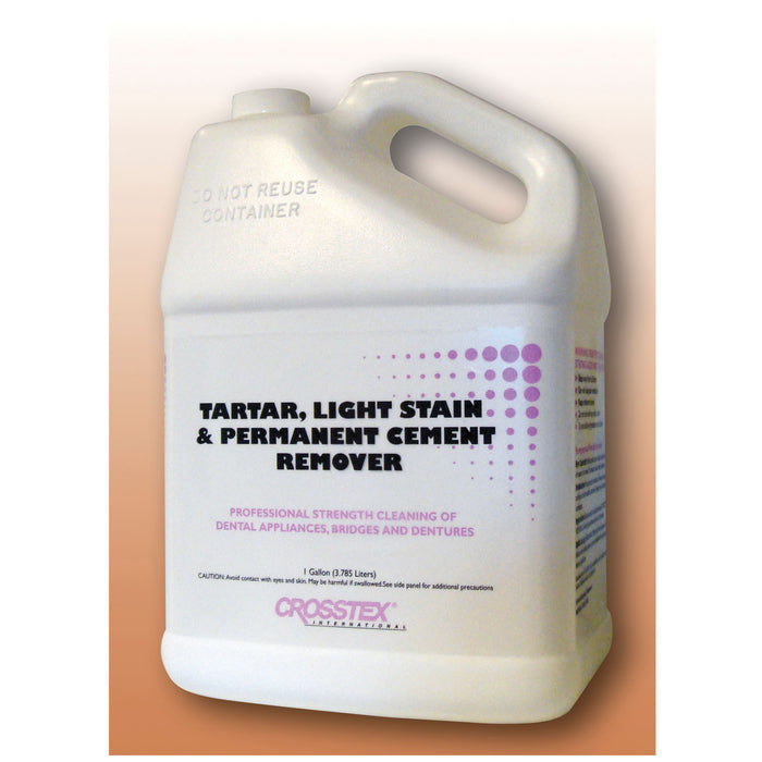 Crosstex International Crosstex International JEZTS Remover Gal Supplies reLink Medical