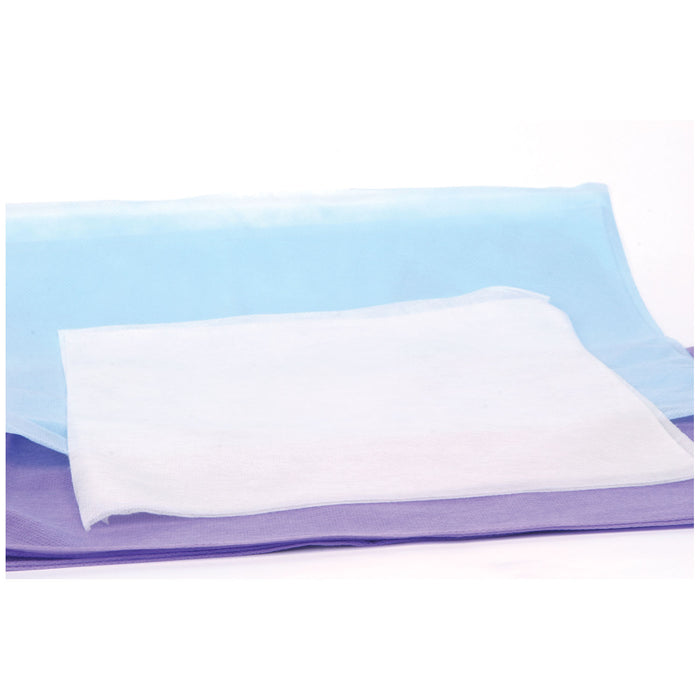 Crosstex International Crosstex International L3C Cover X-Large 10" x 13" White Supplies reLink Medical