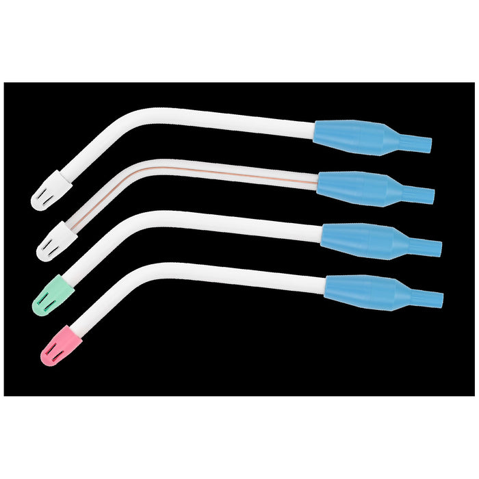 Crosstex International Crosstex International M1004WHGR Safe-Flo Plus Saliva Ejector Supplies reLink Medical