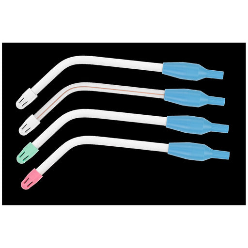 Crosstex International Crosstex International M1005WHPK Safe-Flo Plus Saliva Ejector Supplies reLink Medical