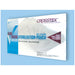 O&M Halyard O&M Halyard 48497 Sterilization Pouch Heat Seal Paper 3‚¾ " x 9‚¾ Supplies reLink Medical