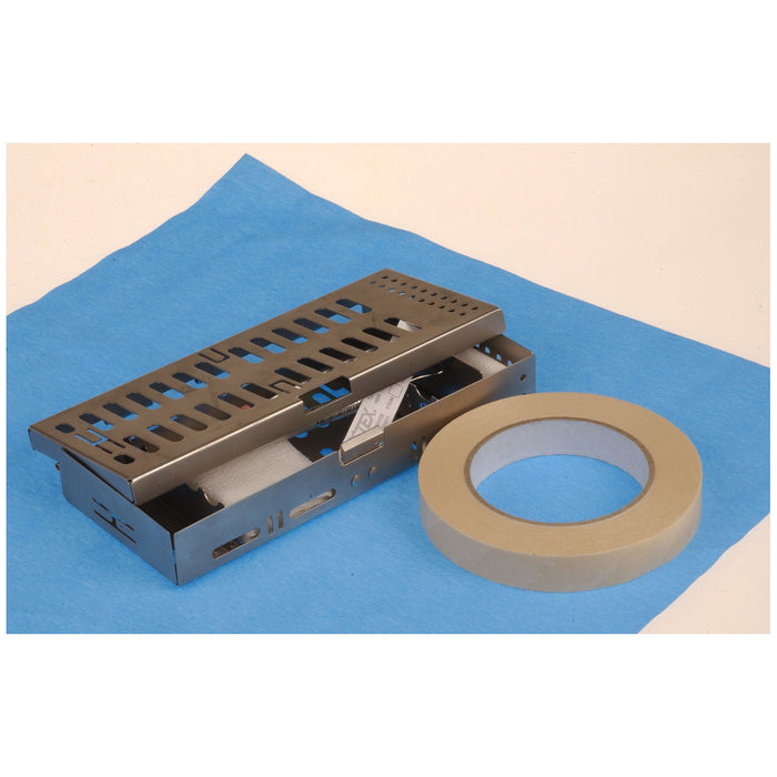 Crosstex International Crosstex International SW40 Wrap 40" x 40" Supplies reLink Medical