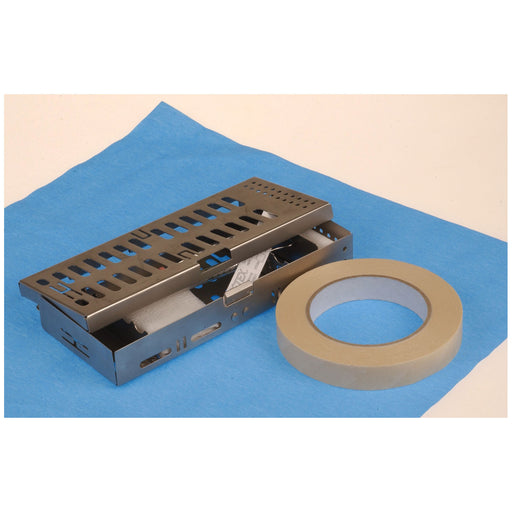 Crosstex International Crosstex International SW18 Wrap 18" x 18" 100/pkg 5 Supplies reLink Medical