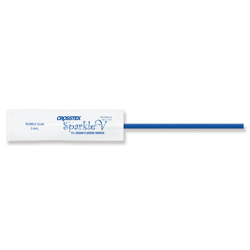 Crosstex International Crosstex International UFVBG Unidose Varnish 5% Sodium Fluoride Supplies reLink Medical